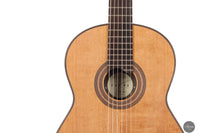 Armin Hanika - HE Doubletop - 64 cm