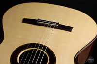 Armin Hanika - HE Torres Option 64 cm
