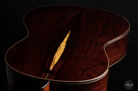 Armin Hanika - HE Torres Option 64 cm