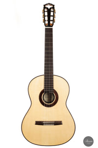 Armin Hanika - HE Torres Option 64 cm