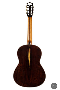 Armin Hanika - HE Torres Option 64 cm