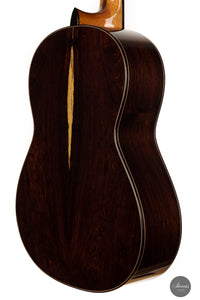 Armin Hanika - HE Torres Option 64 cm
