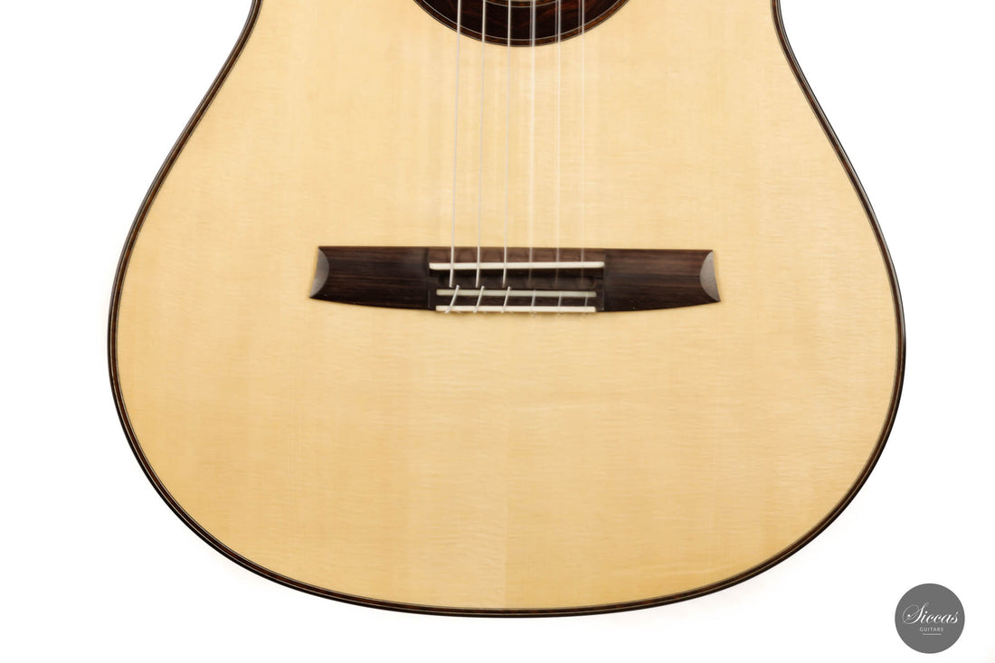 Armin Hanika - HE Torres Option 64 cm