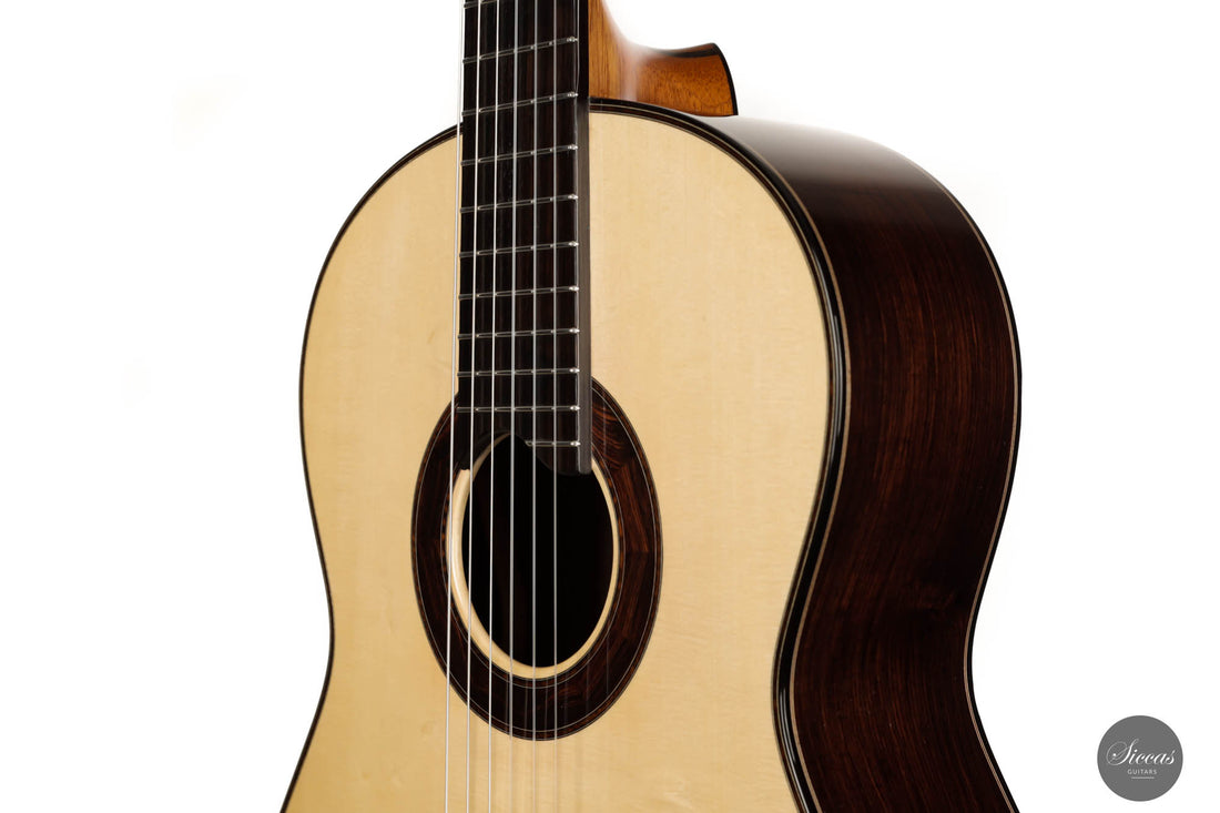 Armin Hanika - HE Torres Option 64 cm