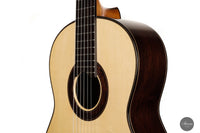 Armin Hanika - HE Torres Option 64 cm