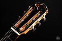 Armin Hanika - HE Torres Option 64 cm