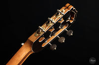 Armin Hanika - HE Torres Option 64 cm