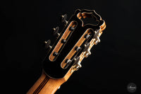 Armin Hanika - HE Torres Option 64 cm