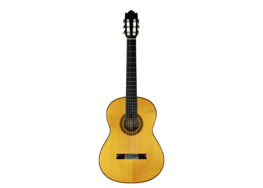 Paulino Bernabé – 2006 FL