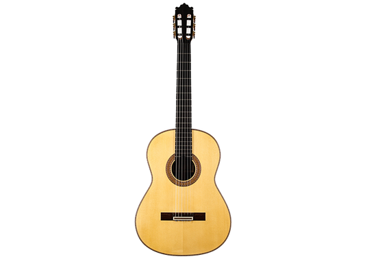 Paulino Bernabé - 2020 Concierto