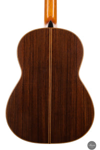 Bernd Martin – 2001 No. 9