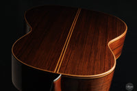 Bernd Martin – 2001 No. 9