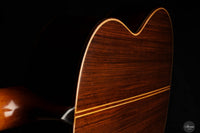 Bernd Martin – 2001 No. 9
