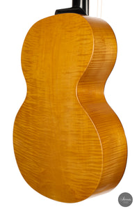 Bernhard Kresse - 2008 "Nikolaus Georg Ries" 8-string
