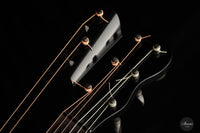 Bernhard Kresse - 2008 "Nikolaus Georg Ries" 8-string
