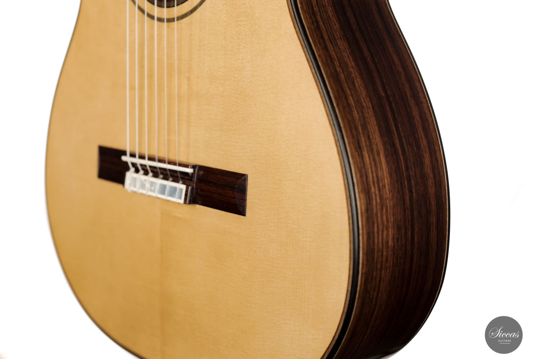 Bernhard Kresse - 2021 Typ-A