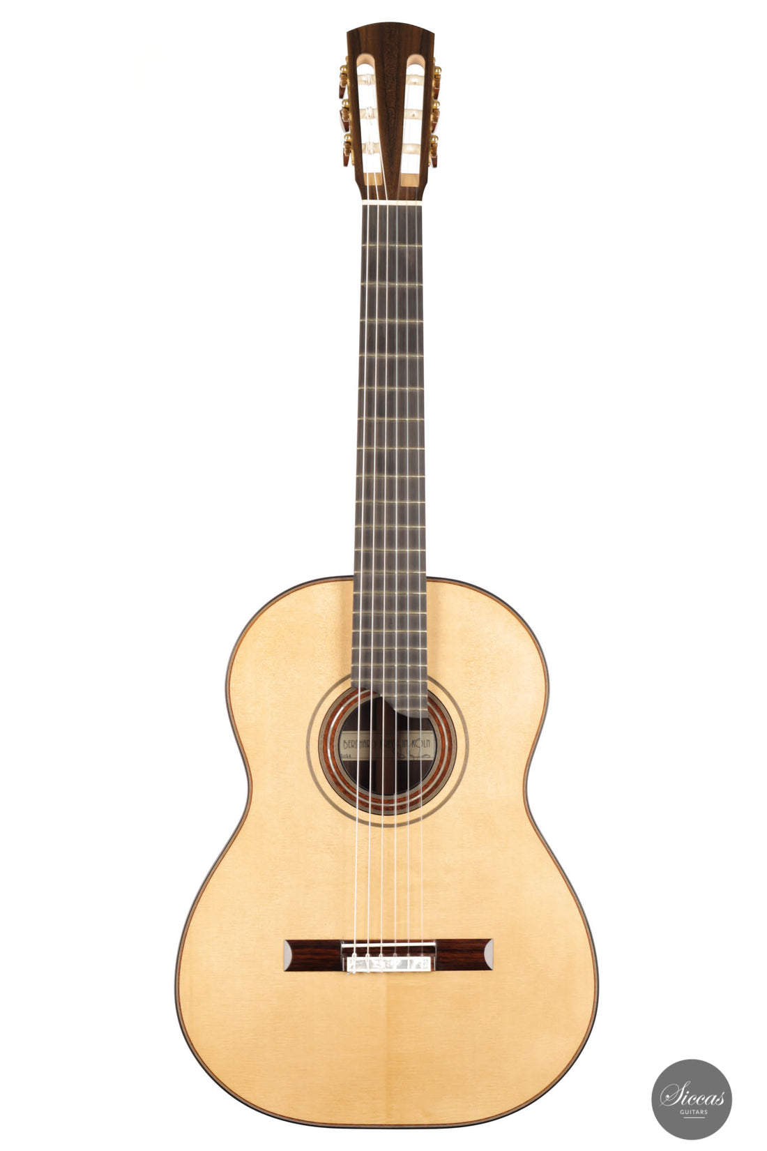 Bernhard Kresse - 2021 Typ-A