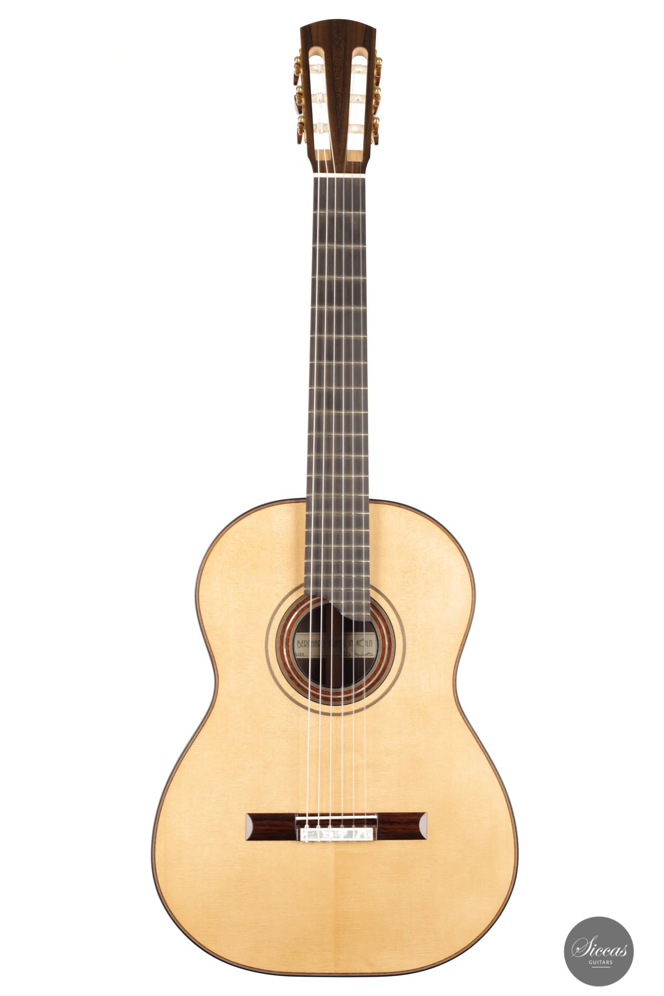 Bernhard Kresse - 2021 Typ-A