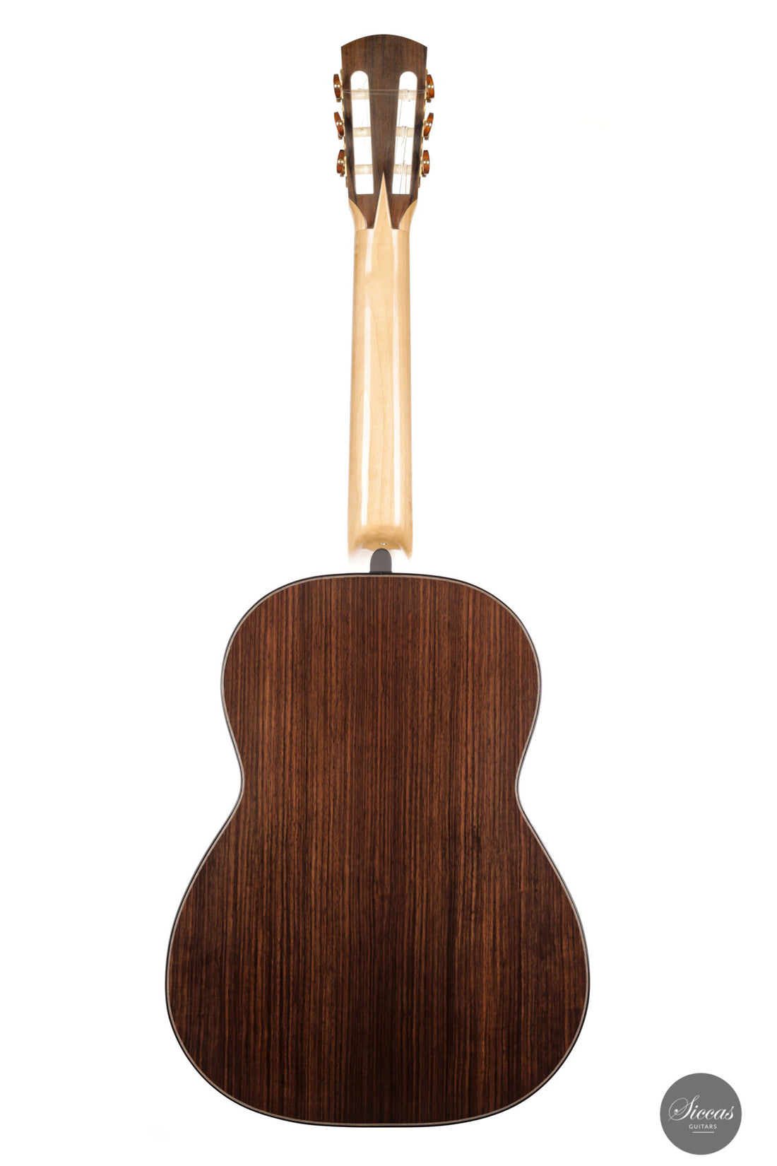 Bernhard Kresse - 2021 Typ-A