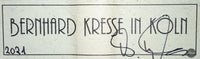 Bernhard Kresse - 2021 Typ-A