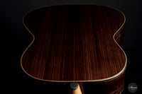 Bernhard Kresse - 2021 Typ-A