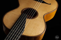 Bernhard Kresse - 2022 "Johann Anton Stauffer" 64 cm