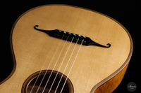 Bernhard Kresse - 2022 "Johann Anton Stauffer" 64 cm