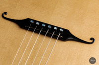 Bernhard Kresse - 2022 "Johann Anton Stauffer" 64 cm
