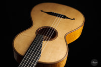 Bernhard Kresse - 2022 "Johann Anton Stauffer" 64 cm