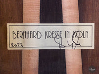 Bernhard Kresse - 2023 "Panormo"