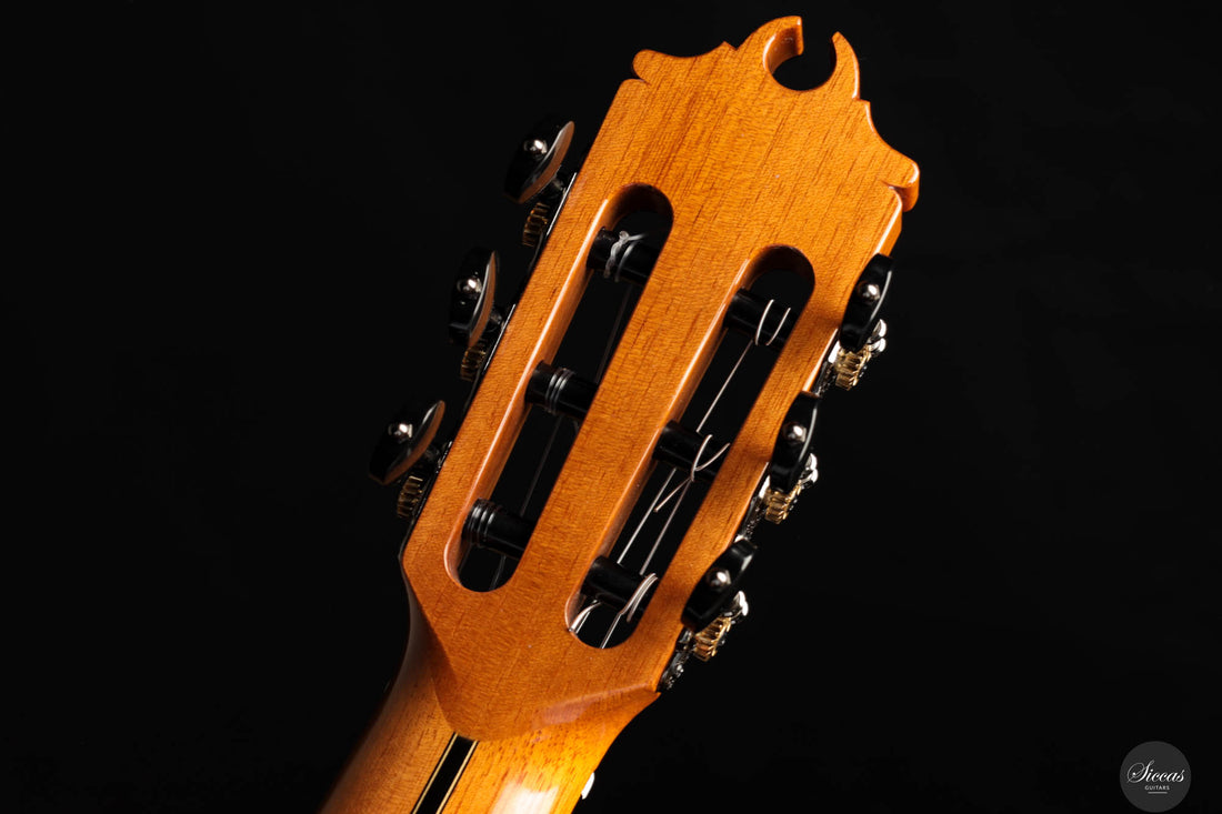 Hermanos Camps - "La Liberalis" Cedar "CL-18"