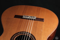 Hermanos Camps - "La Liberalis" Cedar "CL-18"