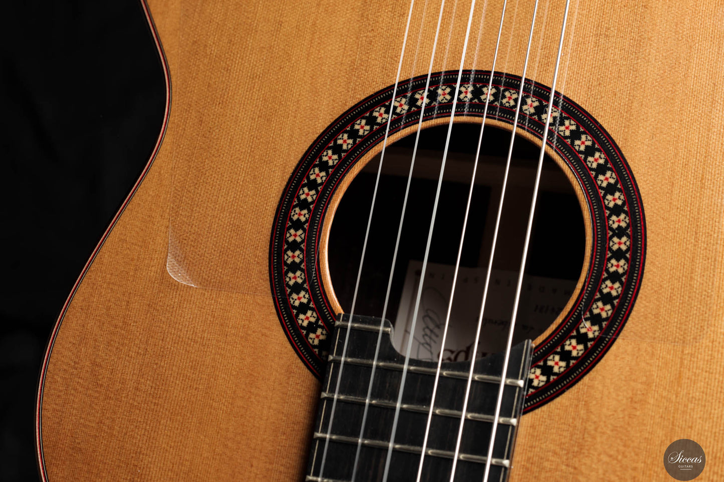 Hermanos Camps - "La Liberalis" Cedar "CL-18"