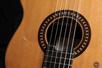 Hermanos Camps - "La Liberalis" Cedar "CL-18"