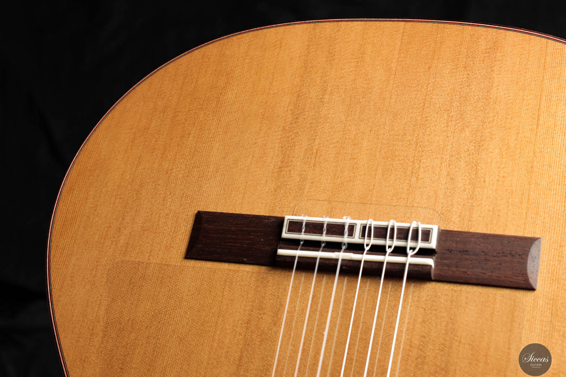Hermanos Camps - "La Liberalis" Cedar "CL-18"