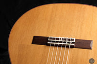 Hermanos Camps - "La Liberalis" Cedar "CL-18"