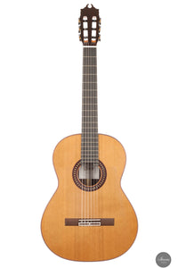 Hermanos Camps - "La Liberalis" Cedar "CL-18"