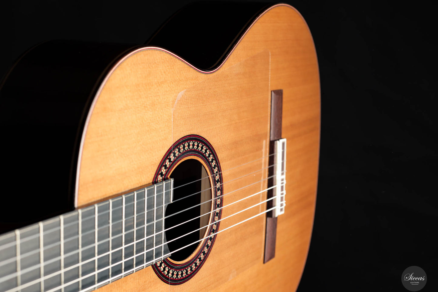 Hermanos Camps - "La Liberalis" Cedar "CL-18"