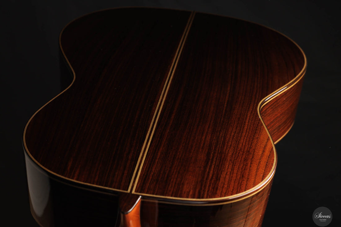 Hermanos Camps - "La Liberalis" Cedar "CL-18"