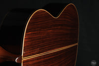 Hermanos Camps - "La Liberalis" Cedar "CL-18"