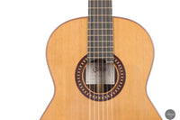 Hermanos Camps - "La Liberalis" Cedar "CL-18"