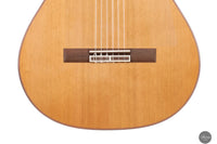 Hermanos Camps - "La Liberalis" Cedar "CL-18"