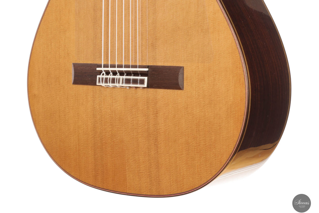 Hermanos Camps - "La Liberalis" Cedar "CL-18"