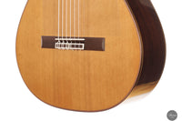 Hermanos Camps - "La Liberalis" Cedar "CL-18"