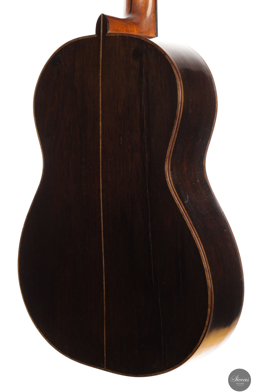 Carlos Perez Nanclares - 1952