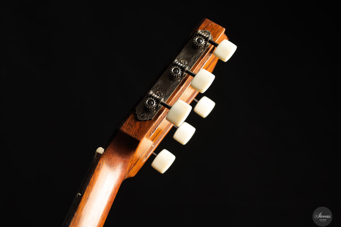 Carlos Perez Nanclares - 1952