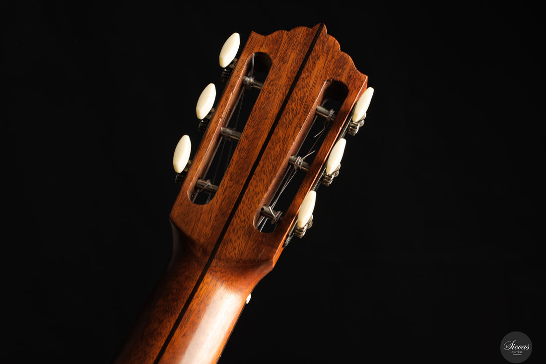 Carlos Perez Nanclares - 1952