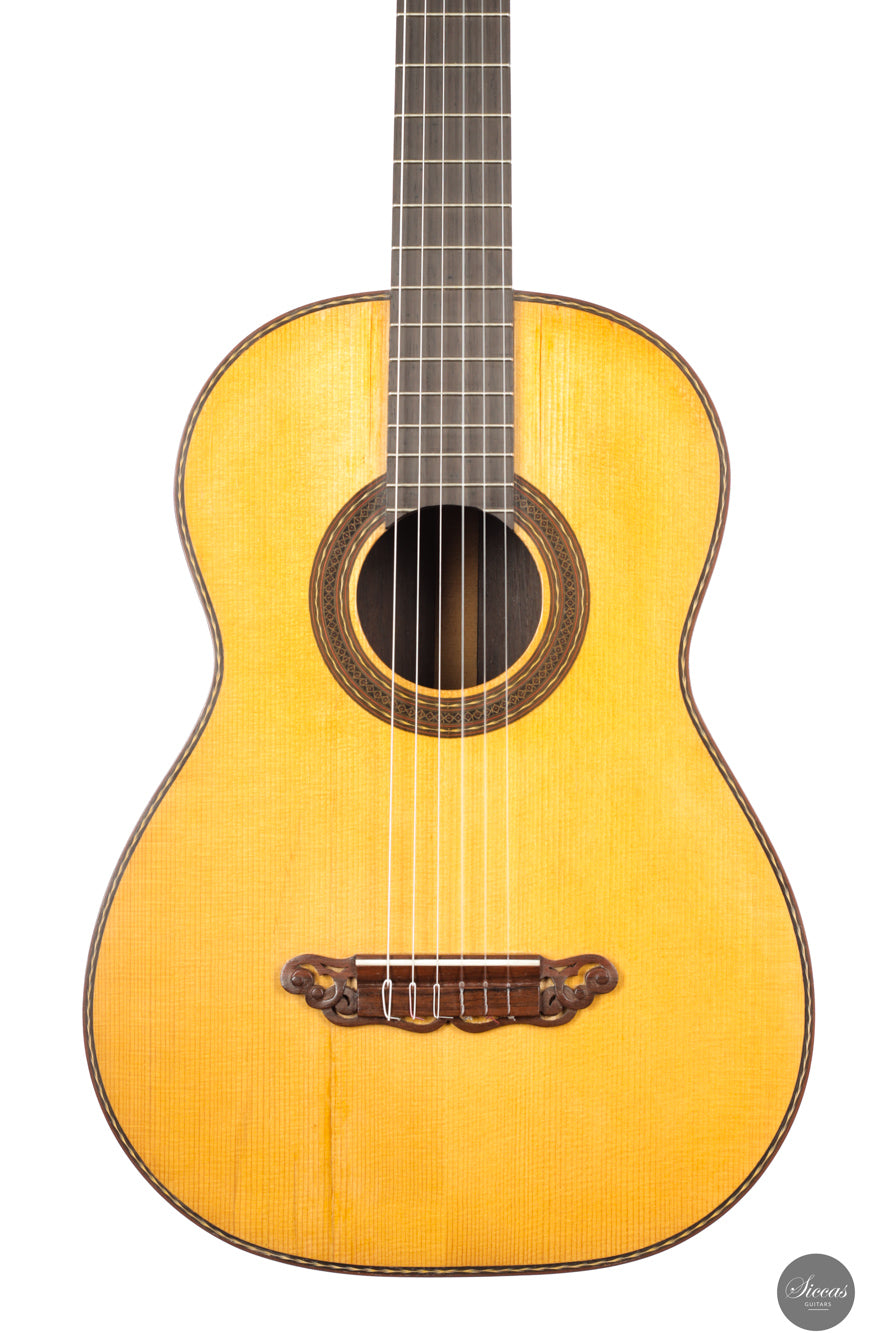 Carlos Perez Nanclares - 1952