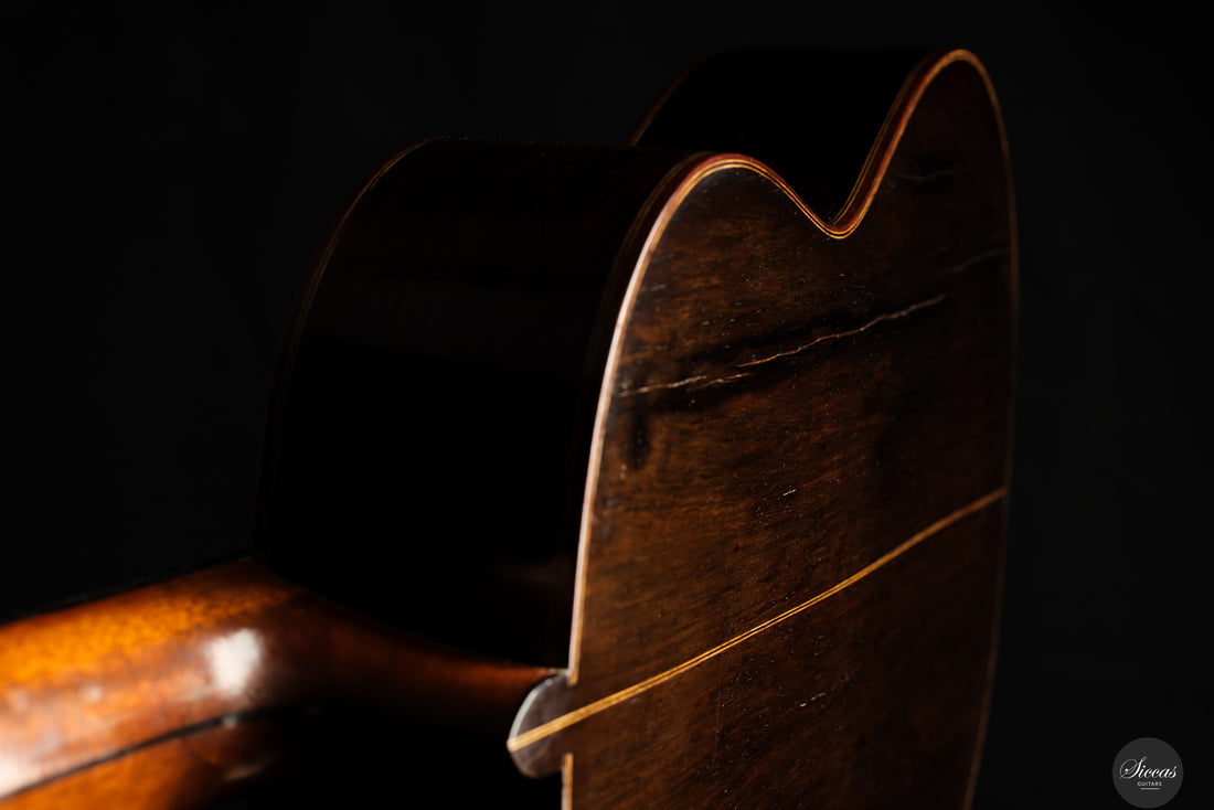 Carlos Perez Nanclares - 1952