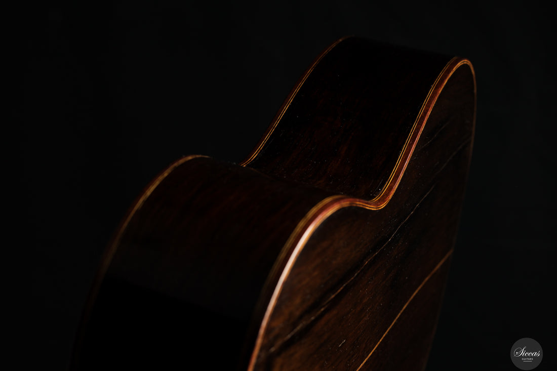 Carlos Perez Nanclares - 1952